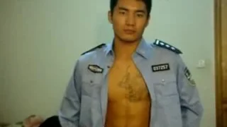 Chinese Male Twink 20
